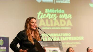 Photo of Mérida fortalece la autonomía y el empoderamiento de las mujeres