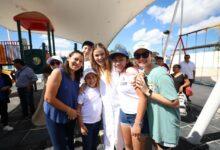 Photo of Cecilia Patrón refuerza acciones de limpieza y orden en colonias de Mérida