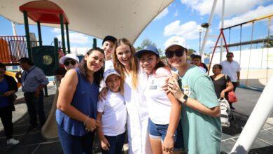 Photo of Cecilia Patrón refuerza acciones de limpieza y orden en colonias de Mérida