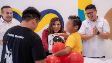 Photo of DIF Yucatán devuelve a casa a cuatro menores y garantiza su derecho a vivir en familia