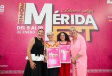 Photo of Mérida Fest 2026: 484 años celebrando arte, cultura y orgullo meridano