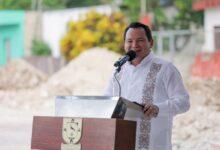 Photo of Díaz Mena supervisa obras en Panabá y anuncia más inversión para 2026