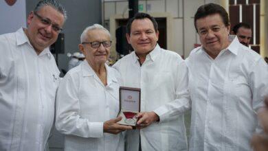 Photo of Yucatán impulsa certeza jurídica para más familias