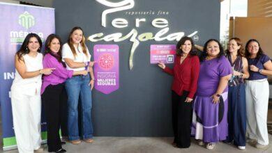 Photo of Cada trabajadora meridana merece un espacio laboral seguro y libre de violencias.