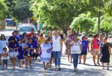 Photo of Alcaldesa de Mérida impulsa encuentro en Dzoyaxché para fortalecer la autonomía económica de las mujeres