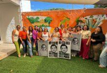 Photo of Movimiento Ciudadano instala Unidad de Género en Yucatán para fortalecer la igualdad y la inclusión