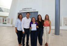 Photo of Mérida presenta al Congreso su propuesta de Ley de Ingresos 2026 sin aumento al predial