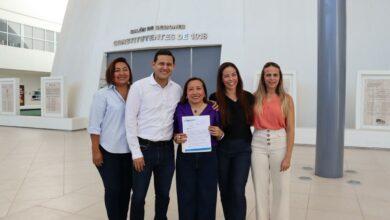 Photo of Mérida presenta al Congreso su propuesta de Ley de Ingresos 2026 sin aumento al predial