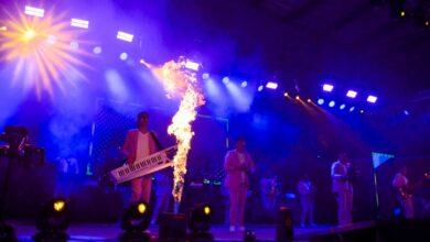 Photo of Una noche de Máster Kumbia y su estilo moderno en X´Matkuil 2025