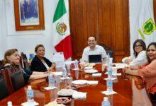 Photo of Yucatán reafirma cero tolerancia y compromiso con la Ley 3 de 3