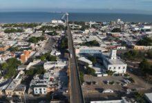 Photo of Inicia operaciones el viaducto elevado de Progreso