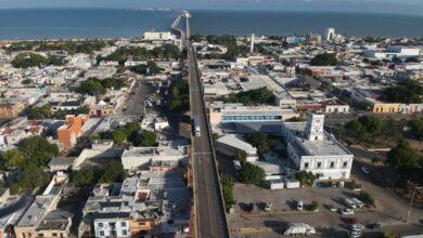 Photo of Inicia operaciones el viaducto elevado de Progreso