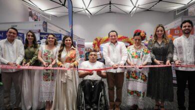 Photo of Yucatán abre más oportunidades laborales para quienes más lo necesitan