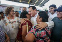 Photo of Más de 66 mil millones de pesos para Yucatán
