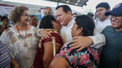 Photo of Más de 66 mil millones de pesos para Yucatán