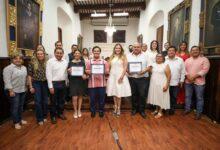 Photo of Mérida refuerza su compromiso con la educación en la quinta edición del Cabildo Abierto