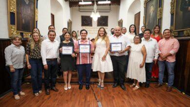 Photo of Mérida refuerza su compromiso con la educación en la quinta edición del Cabildo Abierto