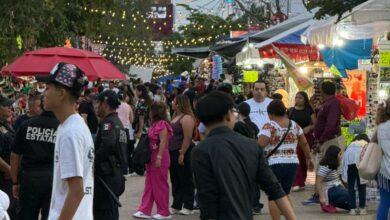 Photo of X´Matkuil 2025 se prepara para un fin de semana récord en su cierre festivo