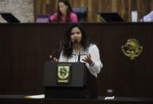 Photo of Diputada urge atender la violencia de género en Yucatán con mayor seriedad