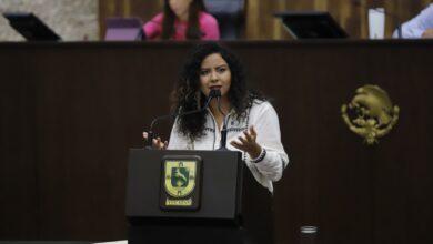 Photo of Diputada urge atender la violencia de género en Yucatán con mayor seriedad