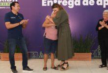 Photo of Cecilia Patrón refuerza apoyos para el autoempleo en Mérida