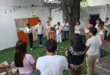 Photo of Movimiento Ciudadano impulsa las raíces mayas