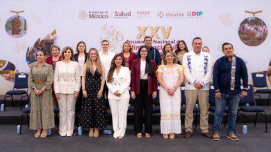 Photo of Yucatán cierra con éxito el XXV Encuentro Nacional para reforzar políticas alimentarias y comunitarias
