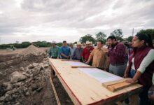 Photo of Nuevo campo de fútbol impulsa deporte y convivencia en Buctzotz