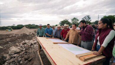 Photo of Nuevo campo de fútbol impulsa deporte y convivencia en Buctzotz