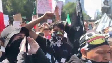 Photo of Generación Z convoca a nueva marcha en diciembre