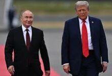 Photo of Putin exige a EU reconocer Crimea y Donbás como condición para la paz