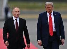 Photo of Putin exige a EU reconocer Crimea y Donbás como condición para la paz