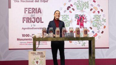 Photo of Promueven los “Frijoles Bienestar”: invitan a la Feria Nacional del Frijol