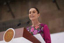 Photo of Sheinbaum lanza fondo con el TecNM para impulsar proyectos jóvenes de innovación