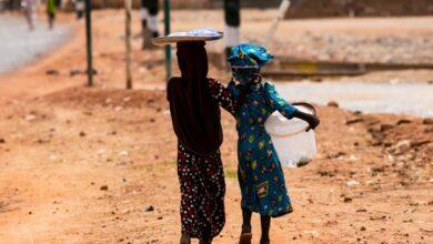 Photo of Rescatan a 24 niñas secuestradas en una escuela de Nigeria, tras ola de ataques