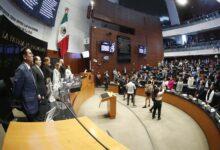 Photo of Senado impulsa reforma para castigar la violencia de género en el deporte