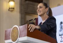 Photo of Sheinbaum viajará al sorteo del Mundial 2026; prevé breve reunión con Trump y Carney