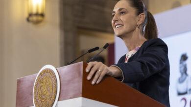 Photo of Sheinbaum viajará al sorteo del Mundial 2026; prevé breve reunión con Trump y Carney