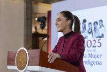 Photo of Sheinbaum: explosión en Michoacán no fue ataque al gobierno