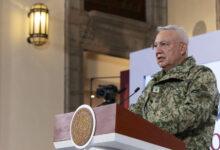 Photo of Guardia Nacional protege a 75 funcionarios con más de 500 agentes desplegados en el país