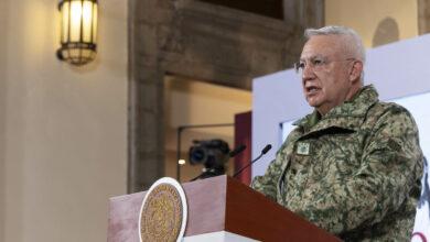 Photo of Guardia Nacional protege a 75 funcionarios con más de 500 agentes desplegados en el país