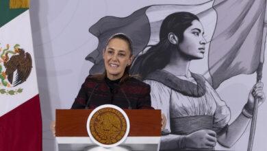 Photo of Sheinbaum exige a Salinas Pliego pagar 51 mil millones de pesos en impuestos atrasados