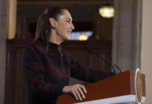 Photo of Sheinbaum asegura que México cumplirá la sentencia internacional por el caso de Ernestina Ascencio