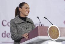 Photo of Sheinbaum pide a América Latina rechazar la intervención de EE. UU. en Venezuela