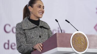 Photo of Sheinbaum pide a América Latina rechazar la intervención de EE. UU. en Venezuela