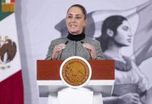 Photo of Sheinbaum destaca a México como la segunda nación con menor desocupación en el mundo