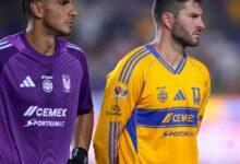 Photo of Árbitro ignora grito homofóbico contra Nahuel Guzmán en Cruz Azul vs Tigres