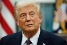 Photo of Trump anuncia que EE. UU. retendrá petróleo venezolano incautado