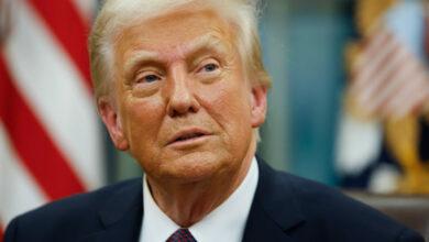 Photo of Trump anuncia que EE. UU. retendrá petróleo venezolano incautado