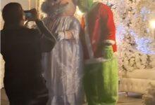 Photo of Propuesta surrealista: El Grinch y el Dr. Simi se viralizan con boda en México